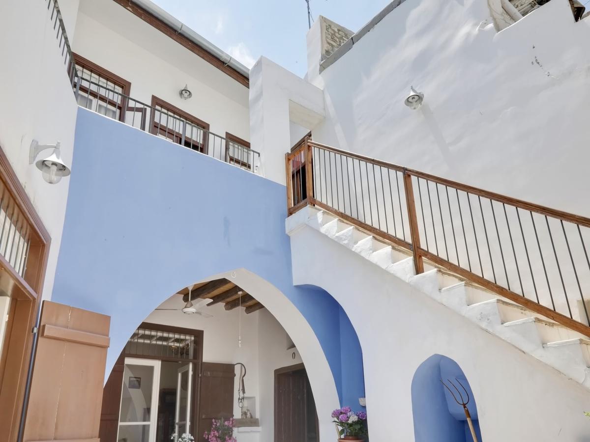 Lefkara View Apartment Exterior photo
